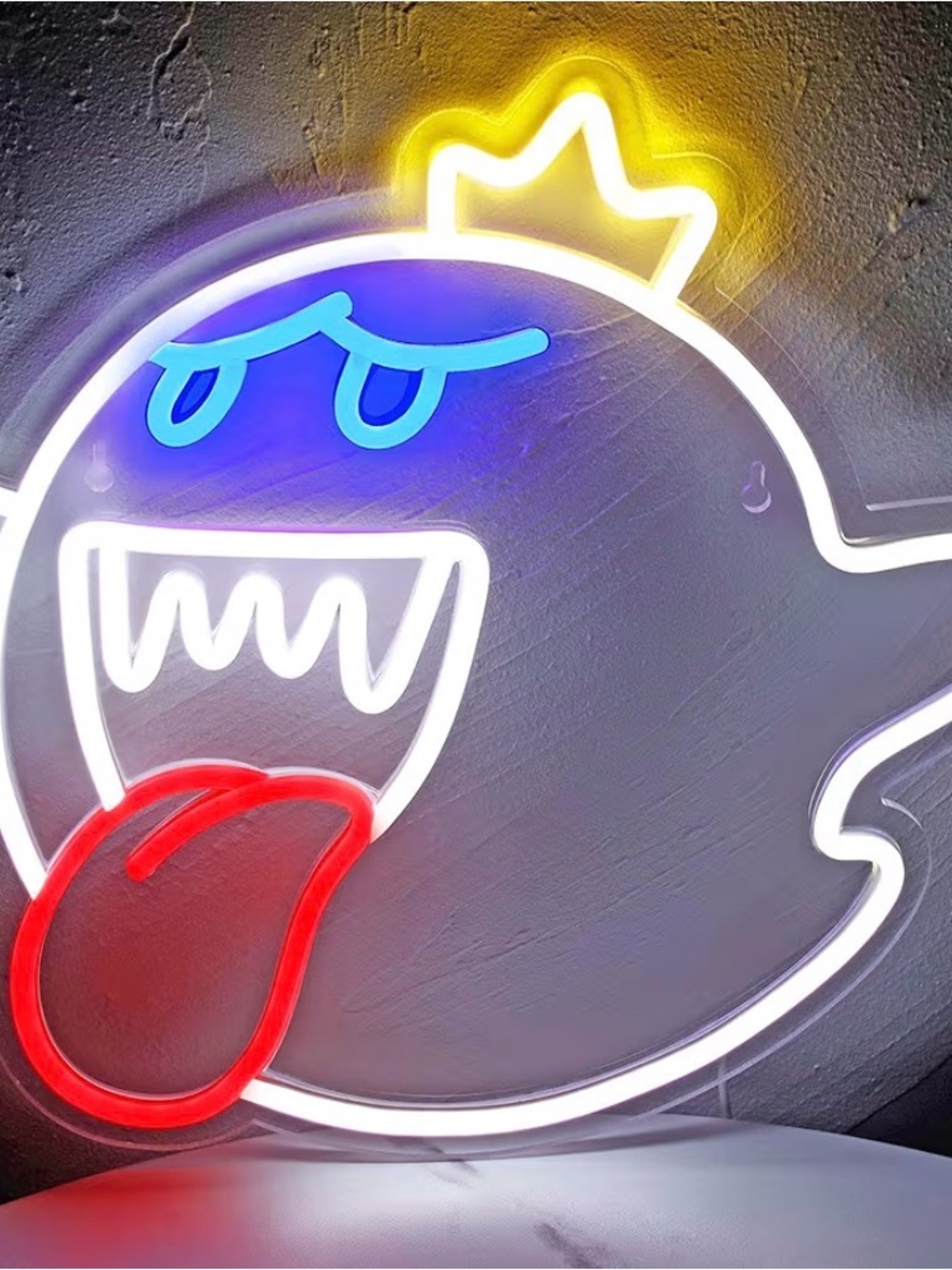 Game Room LED NEON SIGN